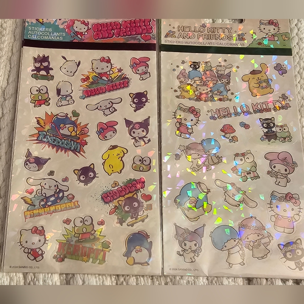SANRIO LOT - Picture 5 of 6